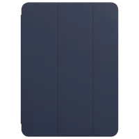 Чехол для планшета iPad Pro 11.0/ iPad Air 10.9 (MJMC3ZM/ A) 10.9"/ Синий