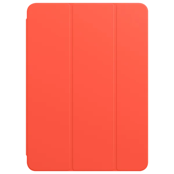 Husă pentru tabletă iPad Pro 11.0/ iPad Air 10.9 (MJMF3ZM/ A) 10.9"/ Orange photo 1 Husă pentru tabletă iPad Pro 11.0/ iPad Air 10.9 (MJMF3ZM/ A) 10.9"/ Orange photo 1