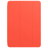 Чехол для планшета iPad Pro 11.0/ iPad Air 10.9 (MJMF3ZM/ A) 10.9"/ Оранжевый