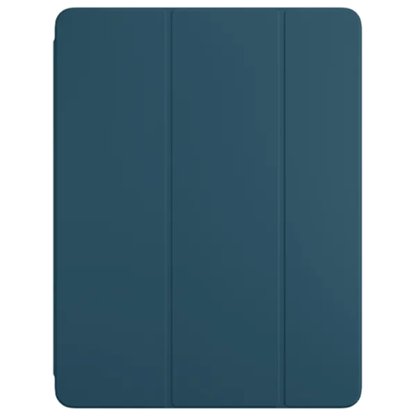 Husă pentru tabletă Apple iPad Pro 12.9 6th Generation MJMJ3ZM/ A (2022) 12.9"/ Blue photo 1 Husă pentru tabletă Apple iPad Pro 12.9 6th Generation MJMJ3ZM/ A (2022) 12.9"/ Blue photo 1