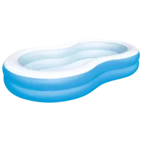 Piscină Bestway 54117 544 l/ Gonflabil/ Blue