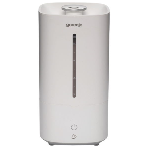 Umidificator de aer Gorenje H45W Cu ultrasunet/ White photo 1