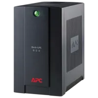 UPS APC BX800LI Black