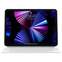 Husă pentru tabletă iPad Pro 11.0/ iPad Air 10.9 (MJQJ3RS/ A) 11"/ White