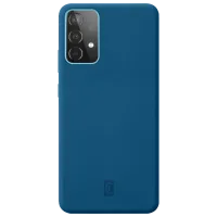 Husă pentru smartphone Samsung Galaxy A52 Cellularline/ Blue