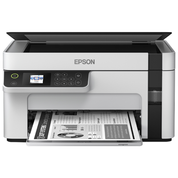 Dispozitiv multifuncțional Epson M2110 Inkjet/ Monochrome photo 1