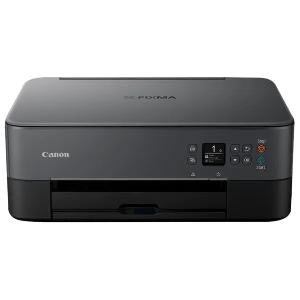 МФУ Canon TS5340 Струйный/ Цветная photo 1