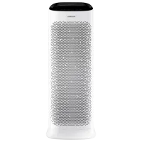 Очиститель воздуха Samsung AX90T7080WD/ ER Напольная/ Белый