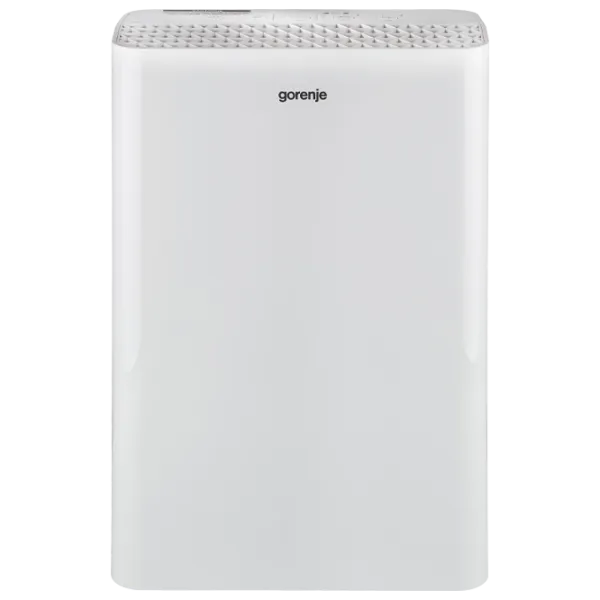 Очиститель воздуха Gorenje OPTIAIR 203M Напольная / Белый photo 1