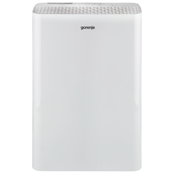 Очиститель воздуха Gorenje OPTIAIR 203M Напольная / Белый photo 1