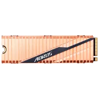 SSD Gigabyte AORUS 2 ТБ M.2