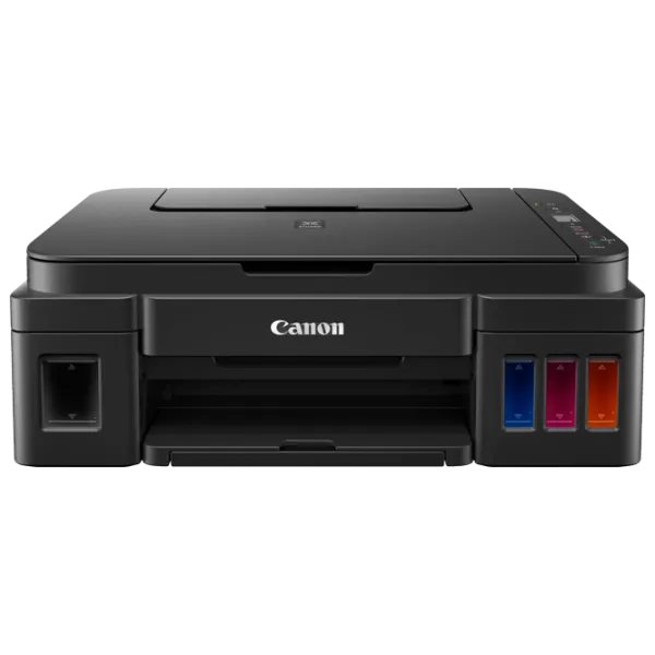 МФУ Canon G3411 Струйный/ Цветная photo 1