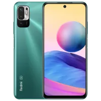 Xiaomi Redmi Note 10 5G 4 GB/ 128 GB/ Dual SIM/ Green 