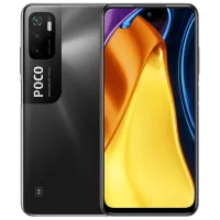 Смартфон Poco M3 Pro 6 ГБ/ 128 ГБ/ Dual SIM/ Черный 