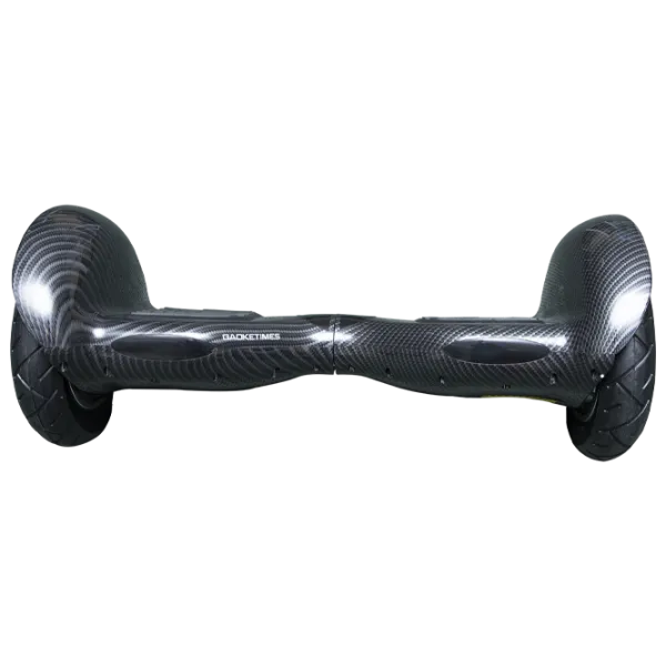 Гироборд GaokeTimes R10 10"/ Carbon black photo 1 Гироборд GaokeTimes R10 10"/ Carbon black photo 1