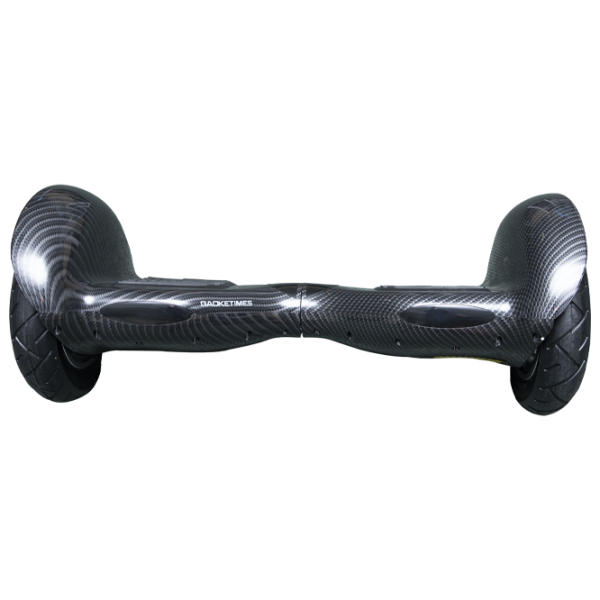 Гироборд GaokeTimes R10 10"/ Carbon black photo 1 Гироборд GaokeTimes R10 10"/ Carbon black photo 1