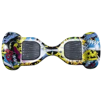 Гироборд GaokeTimes R10 10"/ Hip Hop