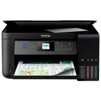 Dispozitiv multifuncțional Epson EcoTank
L4160 Inkjet/ Color