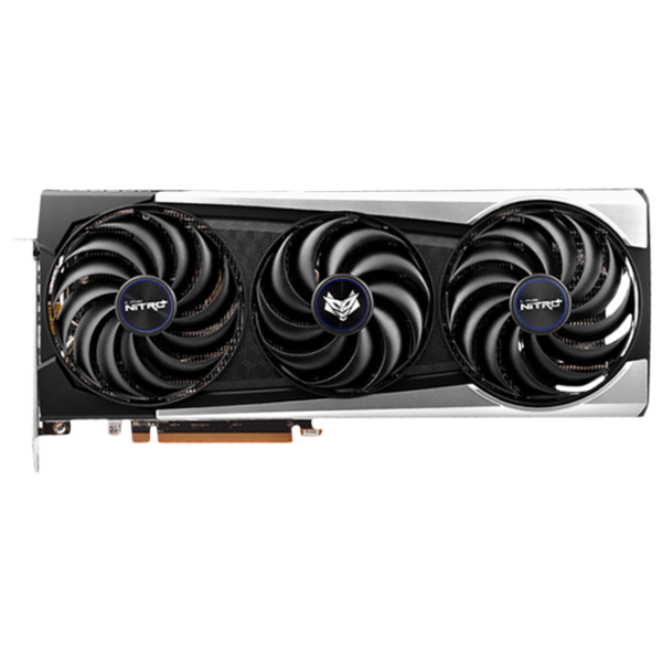 Видеокарта Sapphire NITRO+ Radeon RX 6900XT OC PCI Express 4.0 / 16 ГБ photo 1