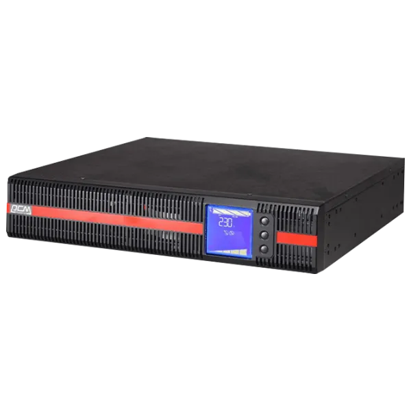 ИБП PowerCom MRT-2000/ 3000 Черный photo 1