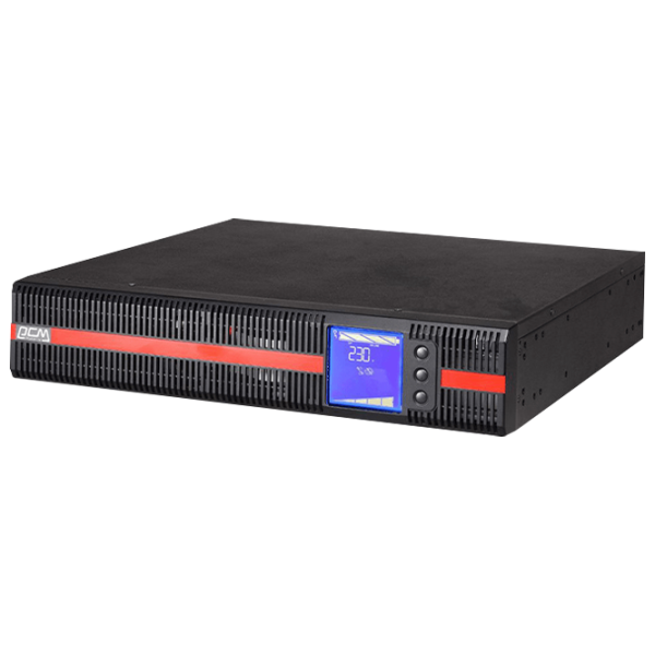 ИБП PowerCom MRT-2000/ 3000 Черный photo 1