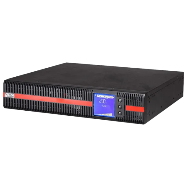 ИБП PowerCom MRT-1000/ 1500 Черный photo 1