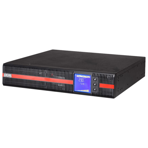 ИБП PowerCom MRT-1000/ 1500 Черный photo 1