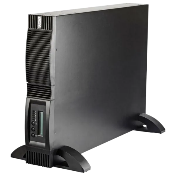 ИБП PowerCom VRT-2000/ 3000 Черный photo 1