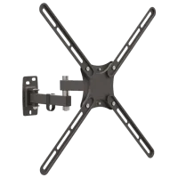 Кронштейн ТВ Barkan E3423 VESA 400 x 400 мм