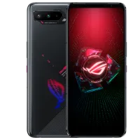 Asus ROG Phone 5 12 GB/ 256 GB/ Dual SIM/ Black 