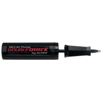 Pompă Intex 69613 De mână/ Black