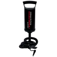 Pompă Intex 68612 De mână/ Black