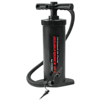 Pompă Intex 68615 De mână/ Black