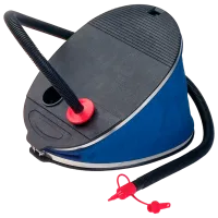 Pompă Intex 68610 De picior/ Black