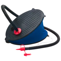 Pompă Intex 69611 De picior/ Black