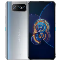 Asus Zenfone 8 Flip 8 ГБ/ 128 ГБ/ Dual SIM/ Серебряный 