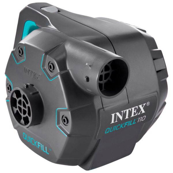 Насос Intex 66644 Электрический/ Черный photo 1
