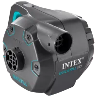 Pompă Intex 66644 Electric/ Black