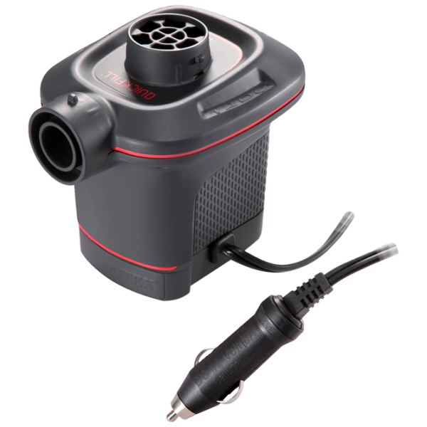 Pompă Intex 66636 Electric/ Black photo 1
