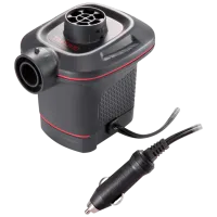 Pompă Intex 66636 Electric/ Black