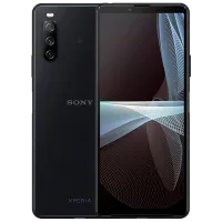 Sony Xperia 10 III 6 GB/ 128 GB/ Dual SIM/ Black 