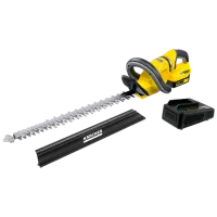 Mașină de tuns gard viu KARCHER HGE 18-50 Battery Set cu acumulator