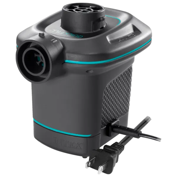 Pompă Intex 66640 Electric/ Black photo 1