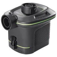 Pompă Intex 66638 cu acumulator/ Black