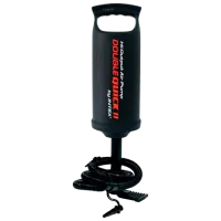 Насос Intex 68614 Ручной/ Черный