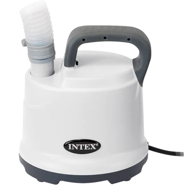 Дренажный насос Intex 28606 Белый photo 1 Дренажный насос Intex 28606 Белый photo 1