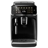 Aparat de cafea Philips EP4321/50 Semi-automată / 1.8 l / Black
