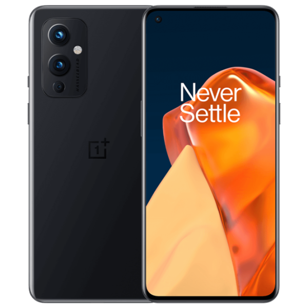OnePlus 9 12 ГБ/ 256 ГБ/ Dual SIM/ Черный Astral photo 1