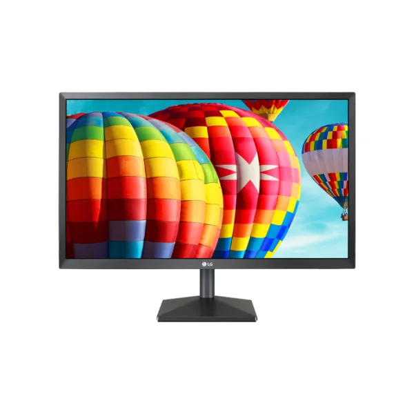 Монитор LG 24EA430V-B 23.8" Full HD 75 Гц/ 5 мс/ Черный photo 1