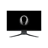 Monitor Dell AW2521H 24.5" Full HD 360 Hz/ 1 ms/ Black